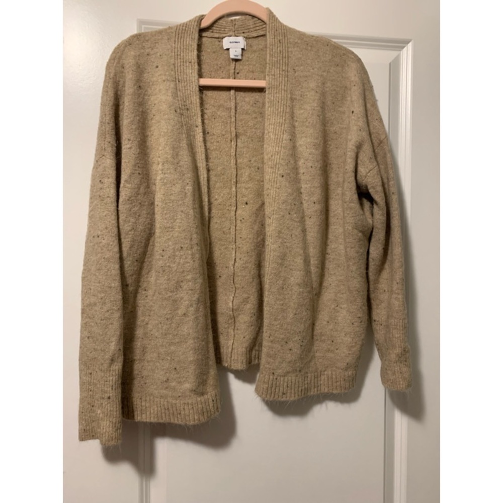 Old navy cardigan